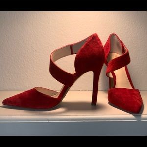 Vince Camuto heels